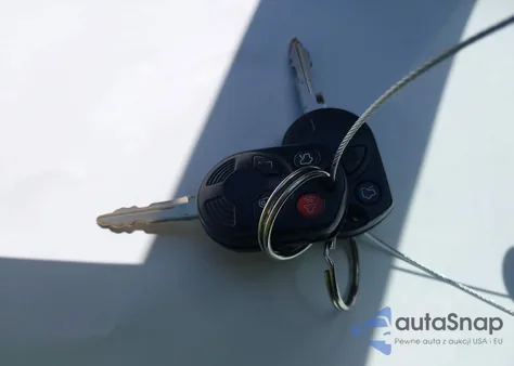 2006 Mercury Milan I4 Premier z USA, uszkodzony, nr VIN 3MEHM08Z96R653511